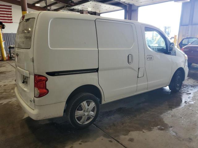 2015 CHEVROLET CITY EXPRE 3N63M0YN8FK697174