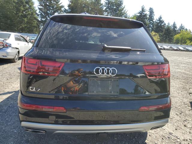 2019 AUDI Q7 PREMIUM WA1LAAF73KD006708