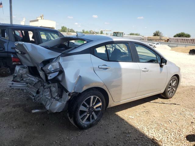 2025 NISSAN VERSA SV - 3N1CN8EV0SL844405