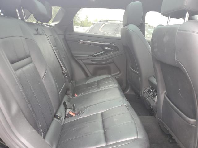 2020 LAND ROVER RANGE ROVER EVOQUE S SALZJ2FX4LH016544