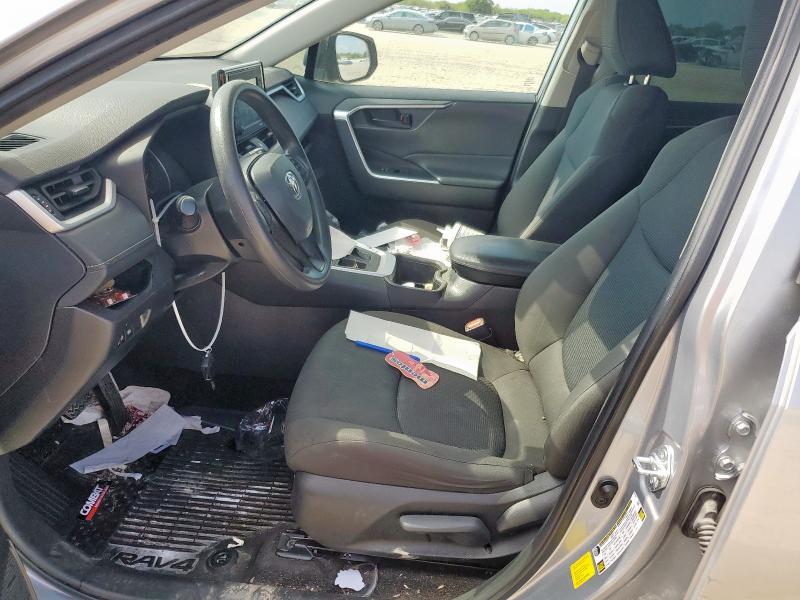 2022 TOYOTA RAV4 LE 2T3H1RFV5NC208239