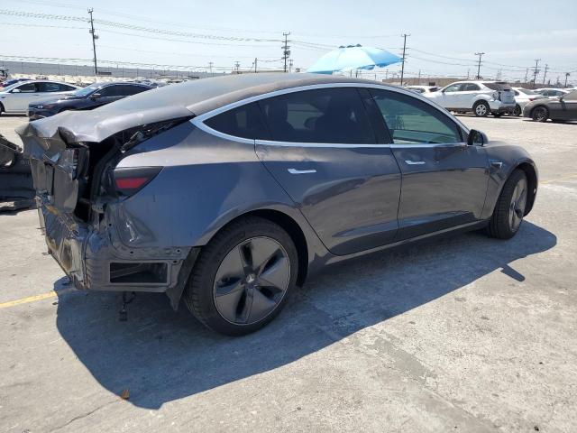 2018 TESLA MODEL 3 5YJ3E1EA1JF156699