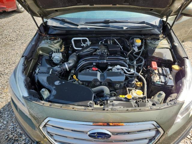 2017 SUBARU OUTBACK 2. - 4S4BSACC4H3300225