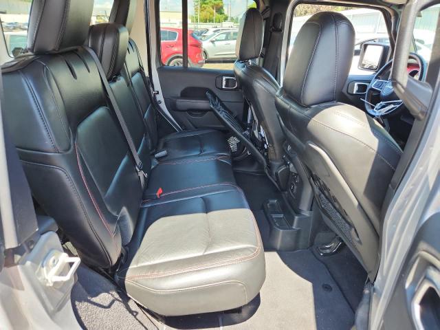 2021 JEEP WRANGLER UNLIMITED RUBICON 1C4HJXFG0MW580804