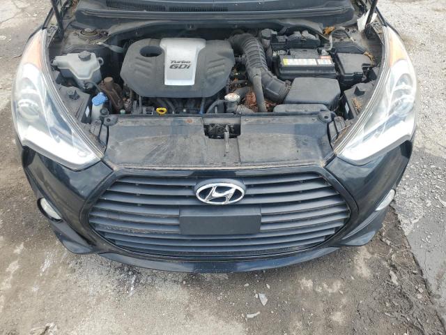 2018 HYUNDAI VELOSTER T KMHTC6AE8EU196508