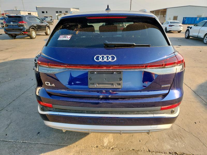 2024 AUDI Q5 WA1KUBFZ2RP085047