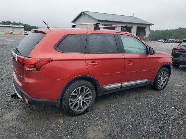 2016 MITSUBISHI OUTLANDER JA4AZ3A3XGZ021698