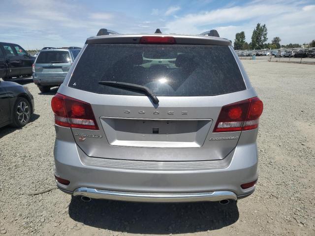 2018 DODGE JOURNEY CR - 3C4PDDGG5JT516646