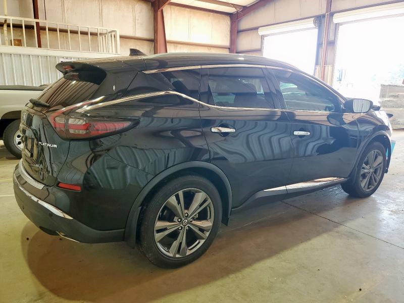 2019 NISSAN MURANO S 5N1AZ2MJ0KN151947