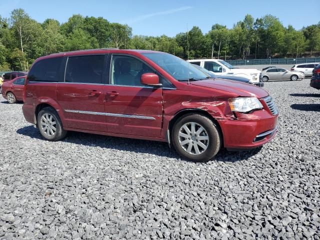 2016 CHRYSLER TOWN & COUNTRY TOURING 2C4RC1BG8GR165468