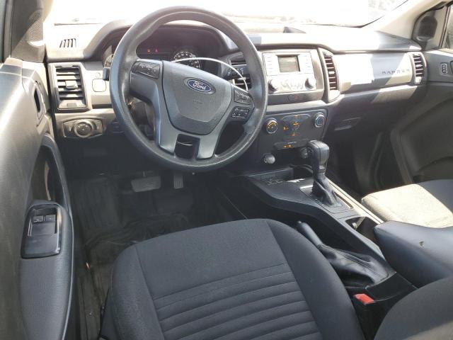 2022 FORD RANGER XL 1FTER1EH0NLD19341