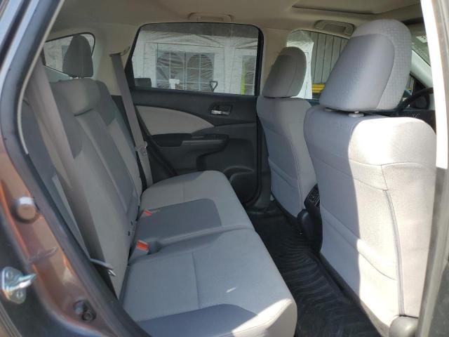 2016 HONDA CR-V EX 5J6RM4H57GL060329
