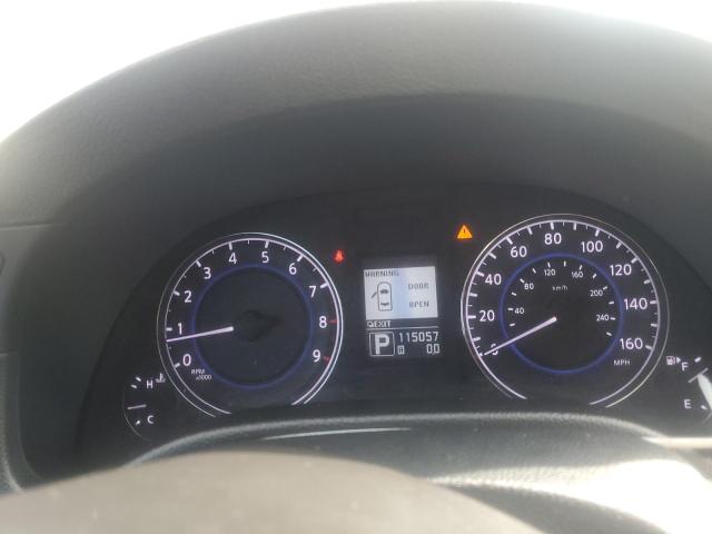 2013 INFINITI G37 - JN1CV6AR4DM756950