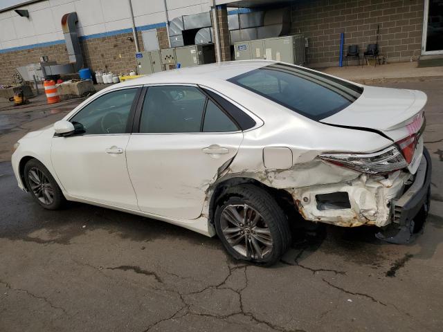 2015 TOYOTA CAMRY SE - 4T1BF1FK7FU499396