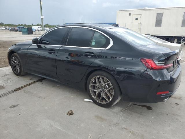 2025 BMW 330I 3MW69CW0XS8F33116