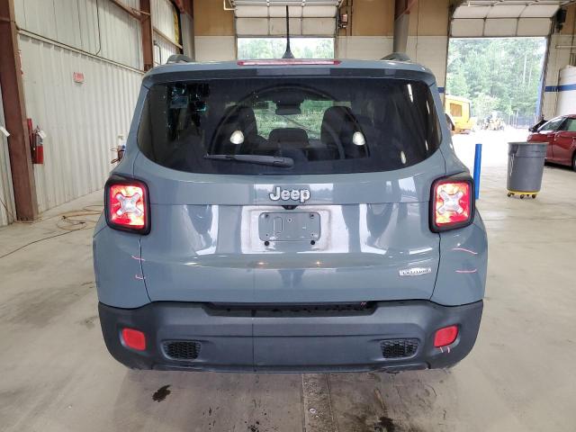 2017 JEEP RENEGADE L - ZACCJABB0HPE98723