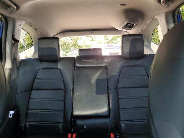 2022 HONDA CR-V EXL 7FARW2H89NE034270