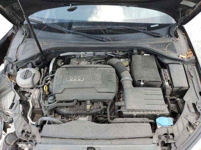 2015 AUDI A3 PREMIUM WAUACGFF6F1012587