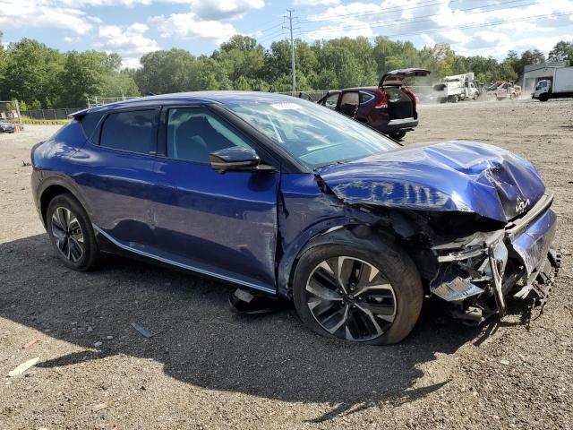 2024 KIA EV6 LIGHT KNDC3DLC8R5615266