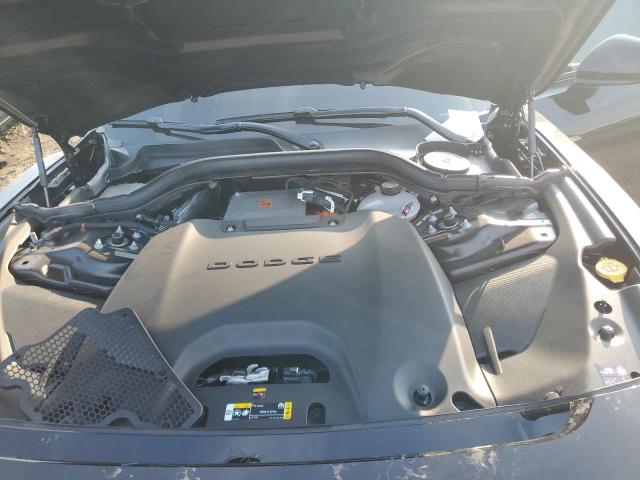 2025 DODGE CHARGER DA 2C3CDBCK9SR543354