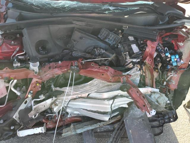 2022 TOYOTA RAV4 LE - 2T3F1RFVXNW308200