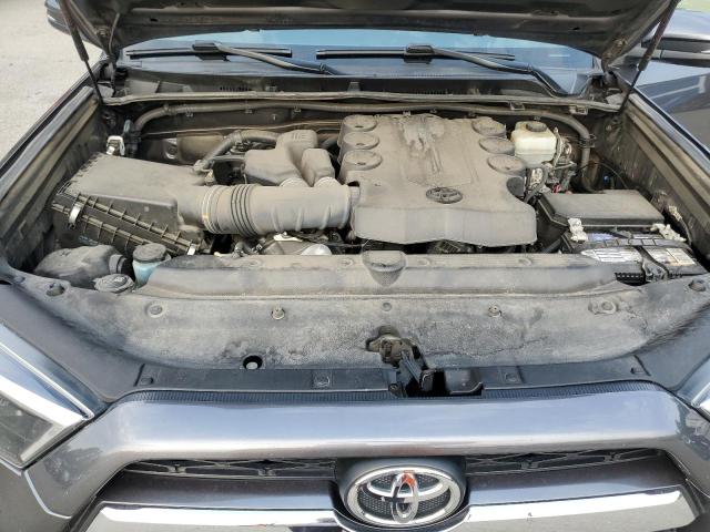 2016 TOYOTA 4RUNNER SR JTEBU5JR6G5338017