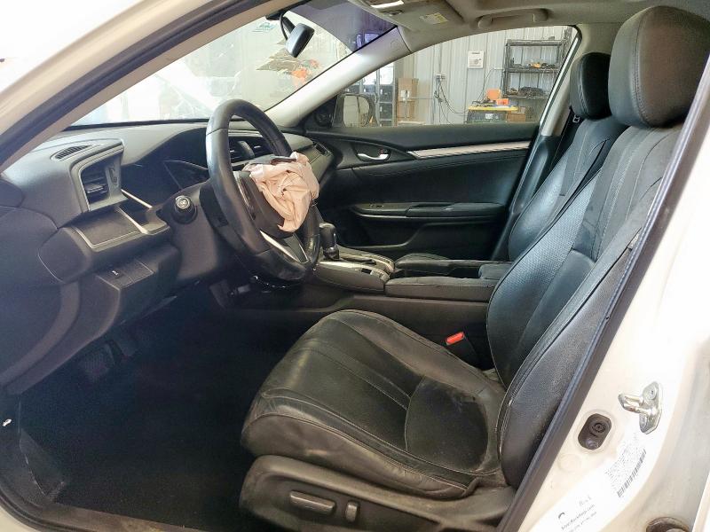 2016 HONDA CIVIC EXL 2HGFC1F70GH654385
