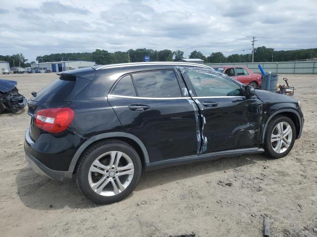 2016 MERCEDES-BENZ GLA 250 WDCTG4EB4GJ217754