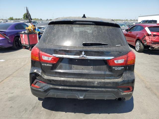 2019 MITSUBISHI OUTLANDER JA4AR3AU9KU027040