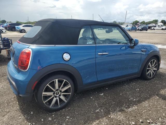 2024 MINI COOPER S WMW43DL09R3R44321