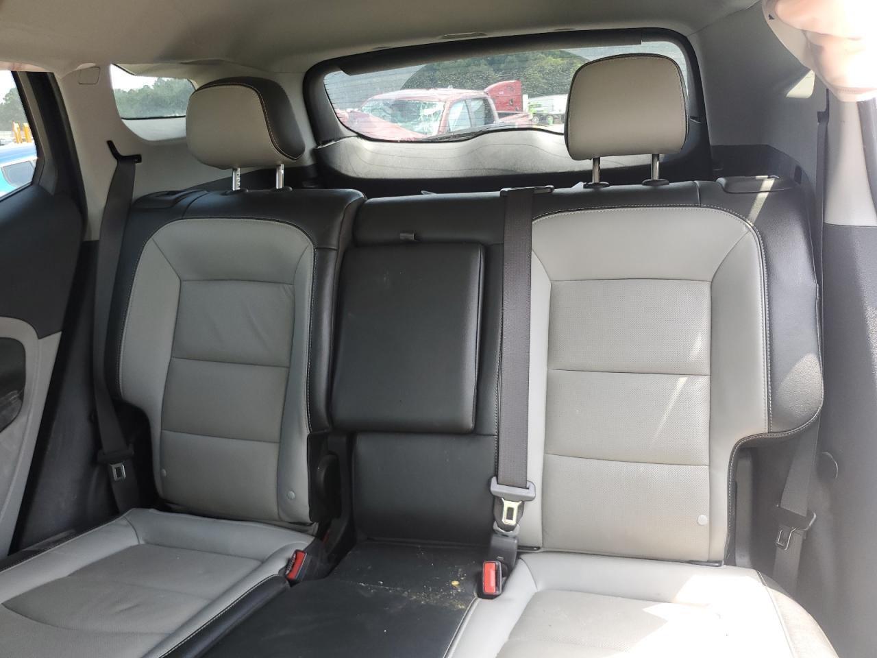 GMC TERRAIN SLT