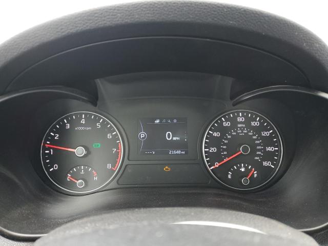 2018 KIA OPTIMA EX - 5XXGU4L34JG203053