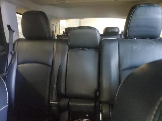 2019 DODGE JOURNEY CR 3C4PDDGG6KT774305