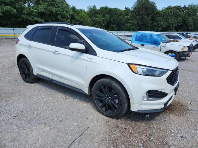 2022 FORD EDGE SEL - 2FMPK4J91NBB14233