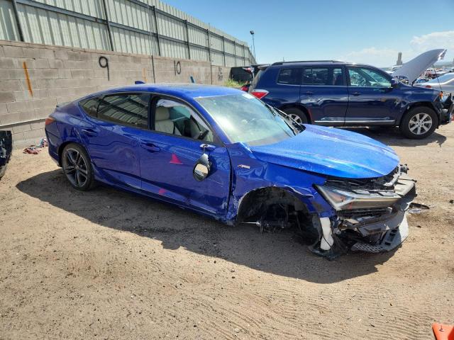 2023 ACURA INTEGRA A- #3277339353
