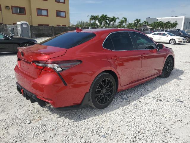 2024 TOYOTA CAMRY SE N - 4T1G11AK2RU221487