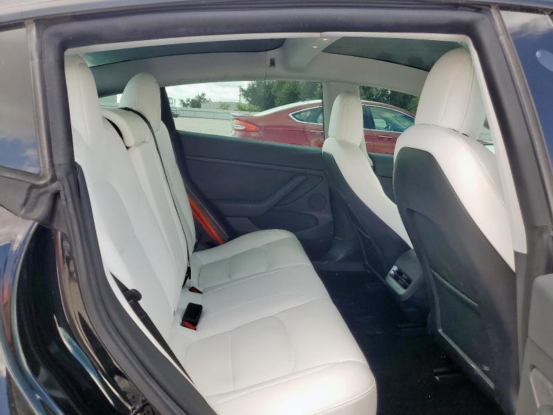 2021 TESLA MODEL 3 5YJ3E1EA9MF973178