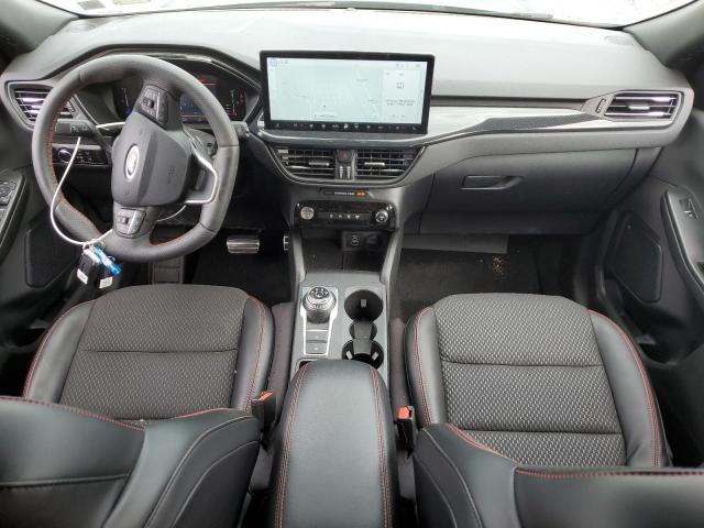2024 FORD ESCAPE ST 1FMCU9MN8RUA75347