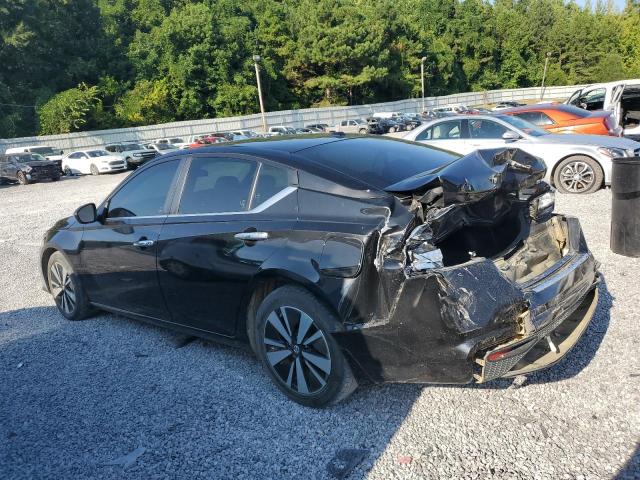 2022 NISSAN ALTIMA SV - 1N4BL4DV6NN345501