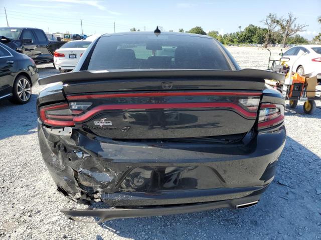 2023 DODGE CHARGER SX 2C3CDXJG7PH666773