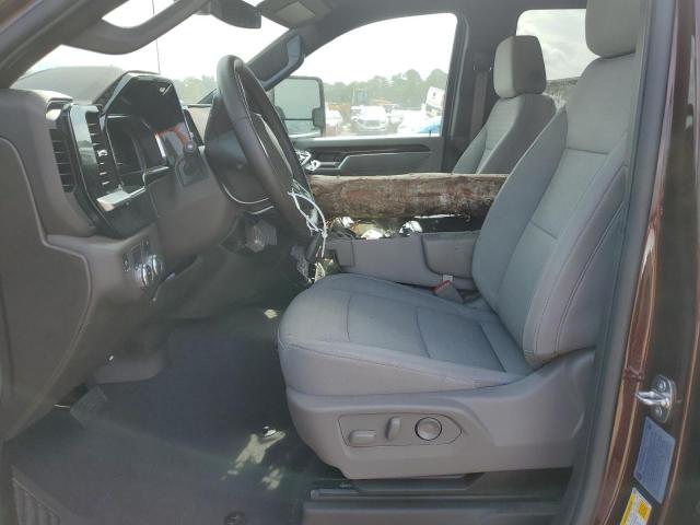 2024 GMC SIERRA C25 1GT58ME70RF428611