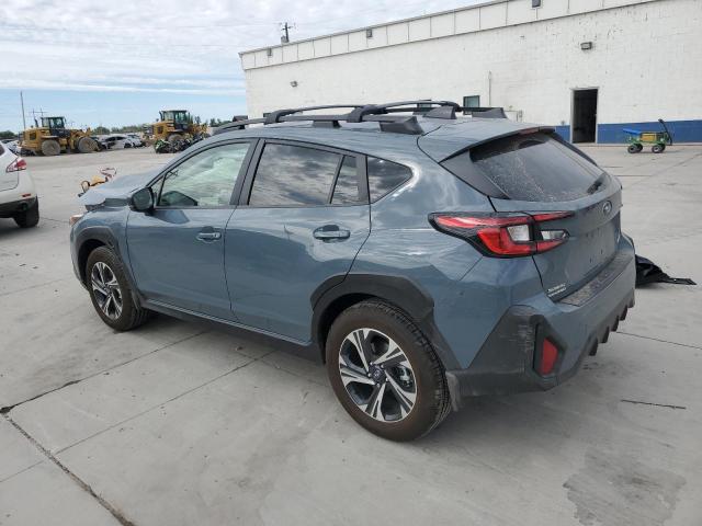 2025 SUBARU CROSSTREK PREMIUM JF2GUHDC1S8286436