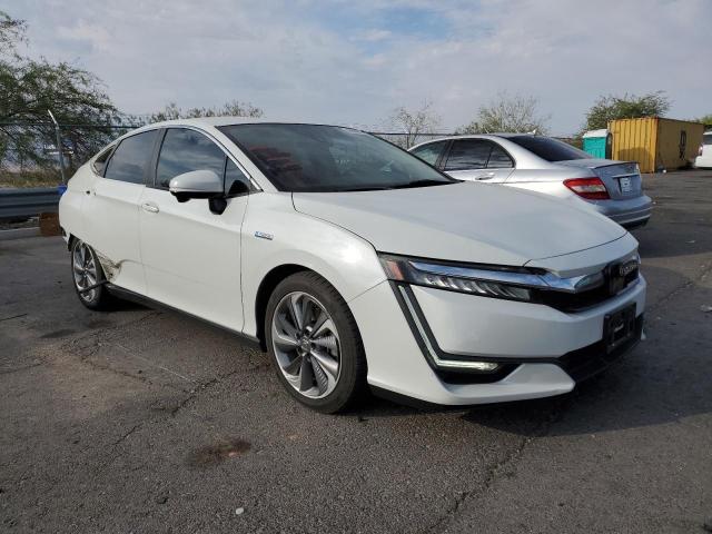 2018 HONDA CLARITY TO JHMZC5F39JC022445