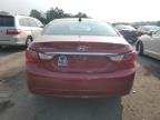 Lot #3304672989 2011 HYUNDAI SONATA GLS