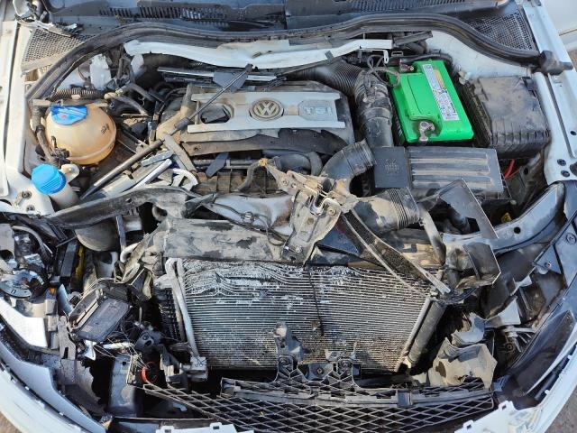 2016 VOLKSWAGEN CC BASE WVWBP7AN6GE502306