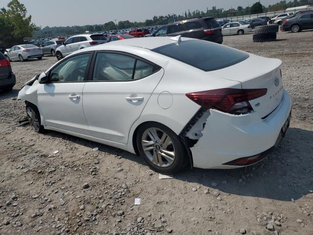 2020 HYUNDAI ELANTRA SE - 5NPD84LF2LH531760
