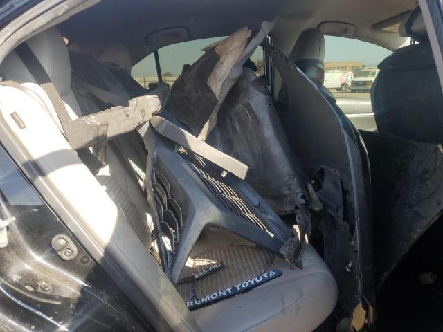 2022 TOYOTA CAMRY NIGHT SHADE 4T1G31AKXNU592420