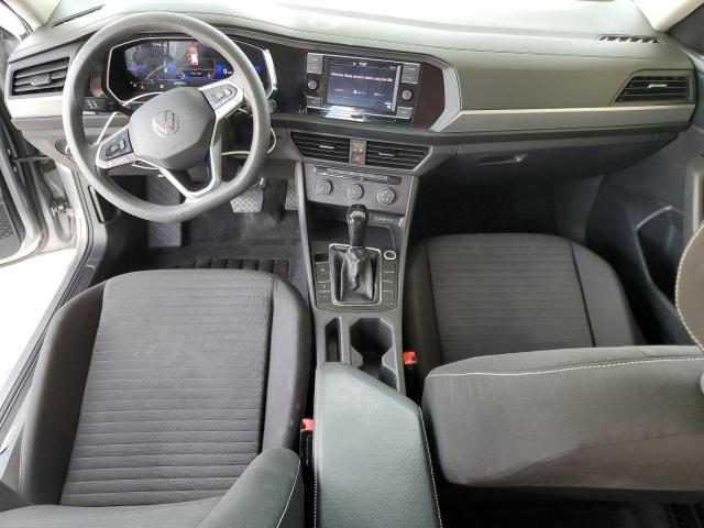 2023 VOLKSWAGEN JETTA S - 3VW5M7BU4PM043134