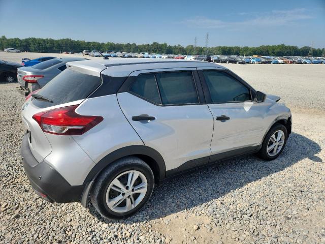 2020 NISSAN KICKS S - 3N1CP5BV5LL531204