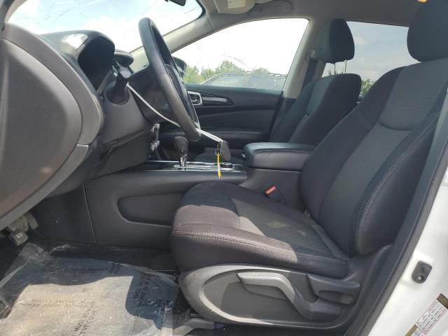 2019 NISSAN PATHFINDER - 5N1DR2MMXKC596280